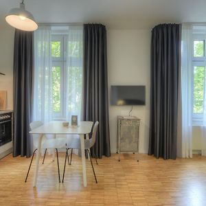 Studio Appartement