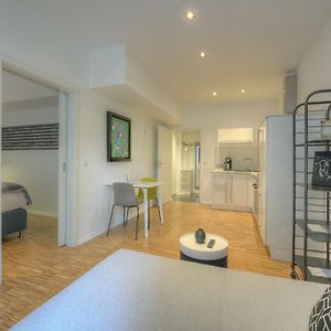 Appartement op de Begane Grond